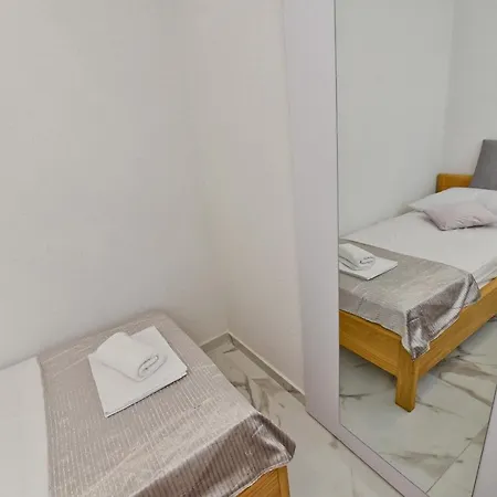 Apartment Sun Vir Room photo