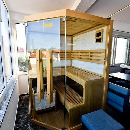Apartment Sun Vir Room photo