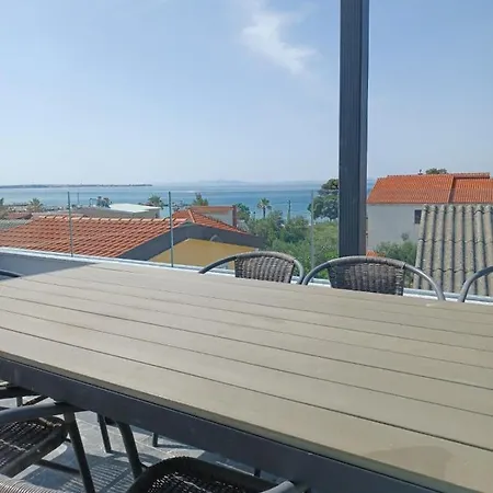 Apartment Sun Vir Exterior photo