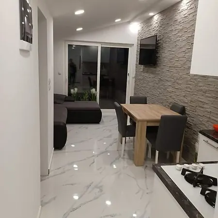 Apartment Sun Vir Room photo