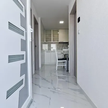 Apartment Sun Vir Room photo