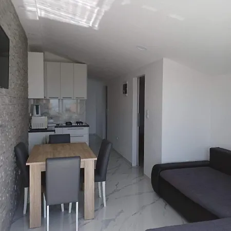 Apartment Sun Vir Room photo