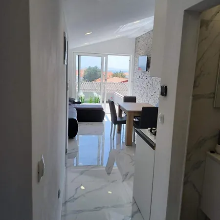 Apartment Sun Vir Room photo