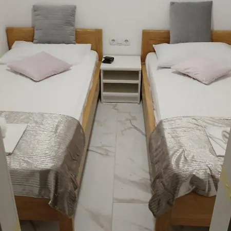 Apartment Sun Vir Room photo