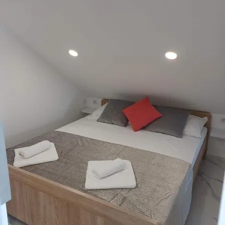 Apartment Sun Vir Room photo