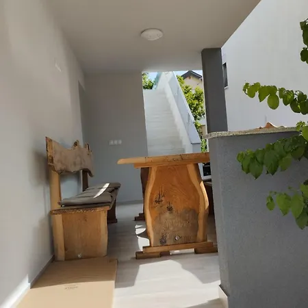 Apartment Sun Vir Room photo