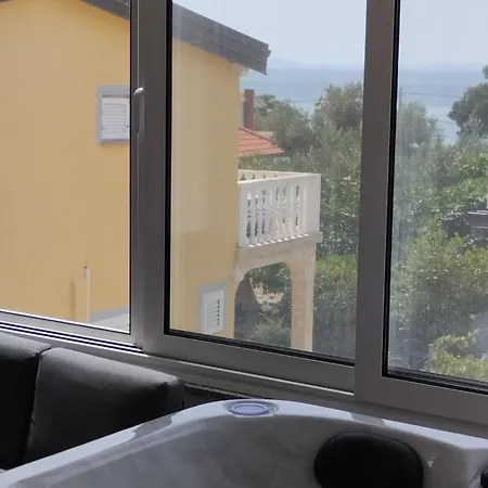 Apartment Sun Vir Room photo