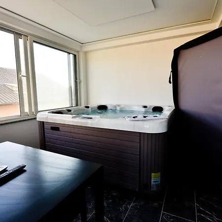 Apartment Sun Vir Room photo