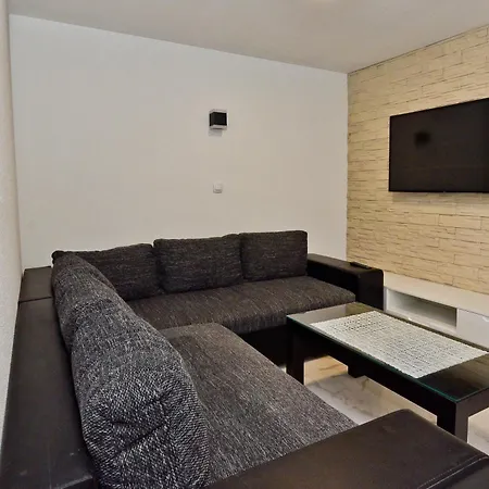 Apartment Sun Vir Room photo