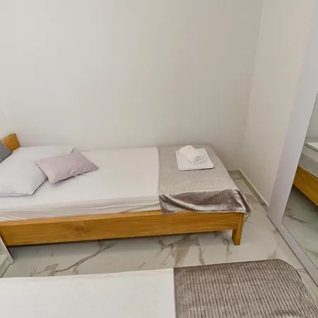 Apartment Sun Vir Room photo