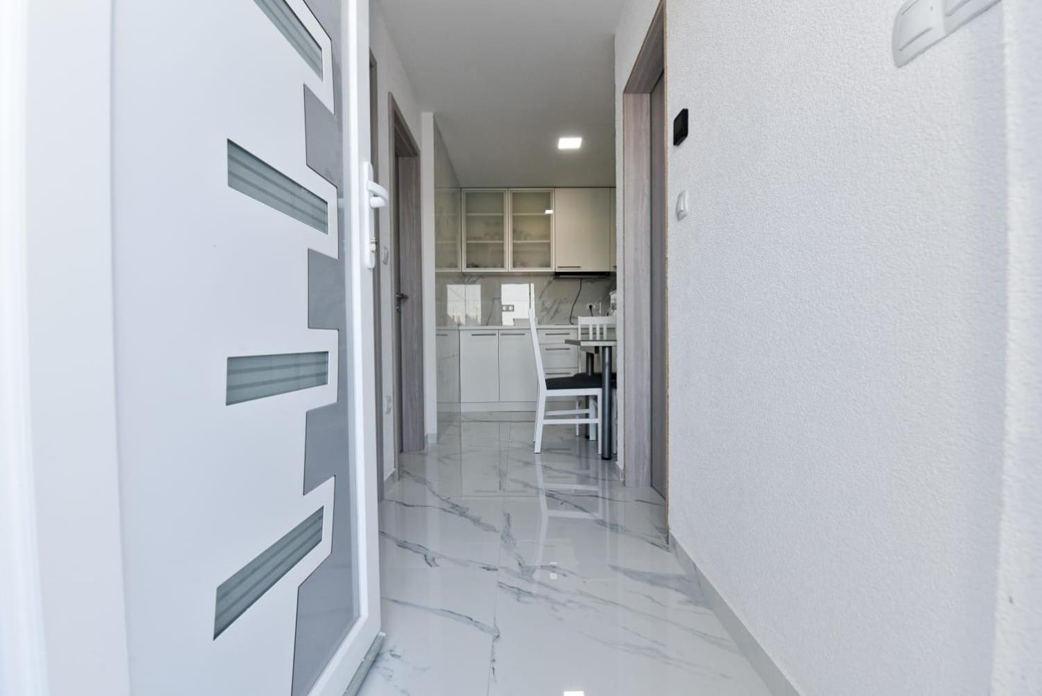 Apartment Sun Vir
