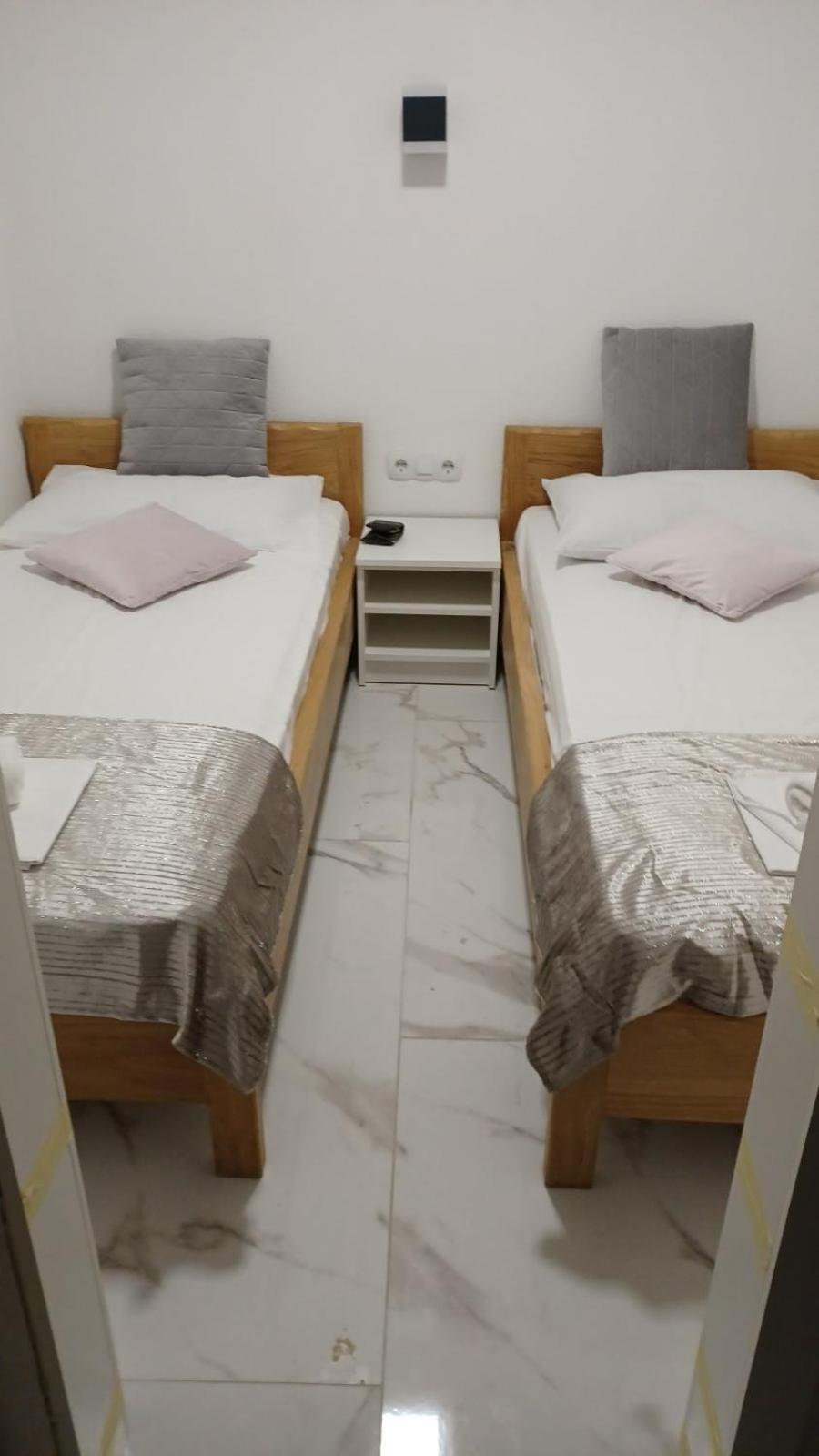 Sun Apartment