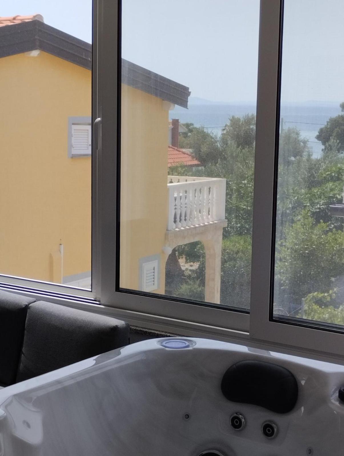 Apartment Sun Vir
