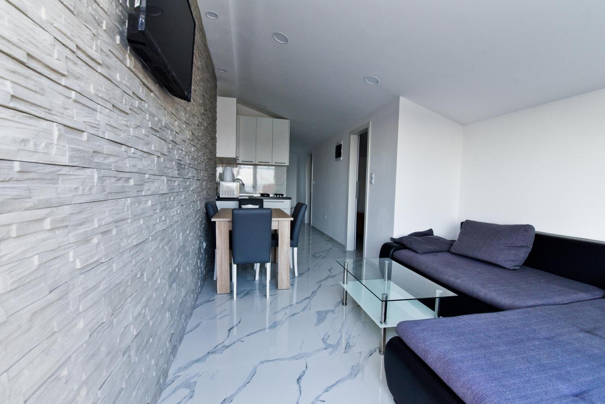 Apartment Sun Vir